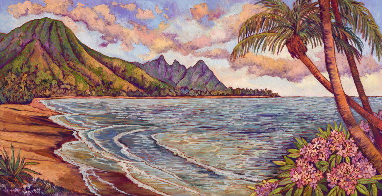 Paradise Found