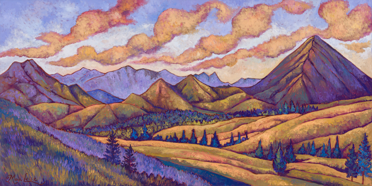 Sun Valley Overview