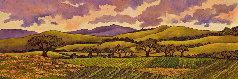 Napa Valley