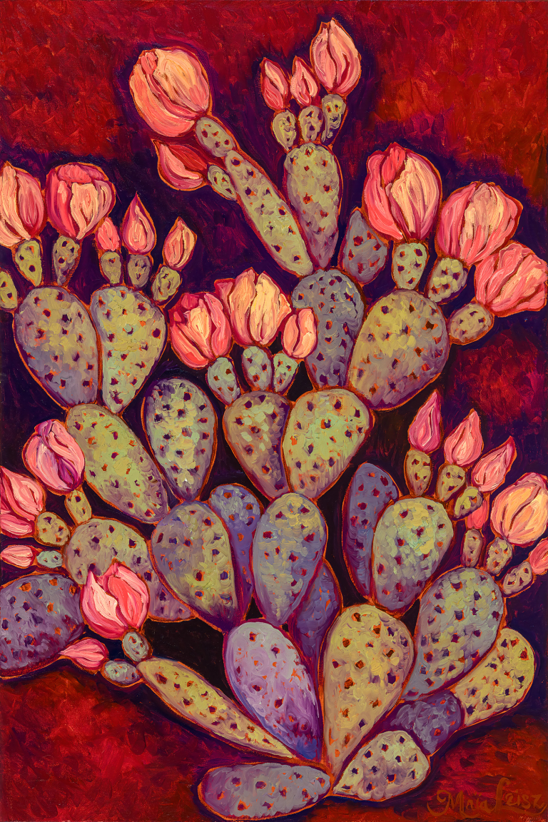 Prickley Radiance