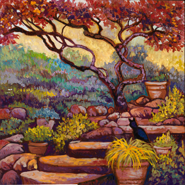 Nora's Garden