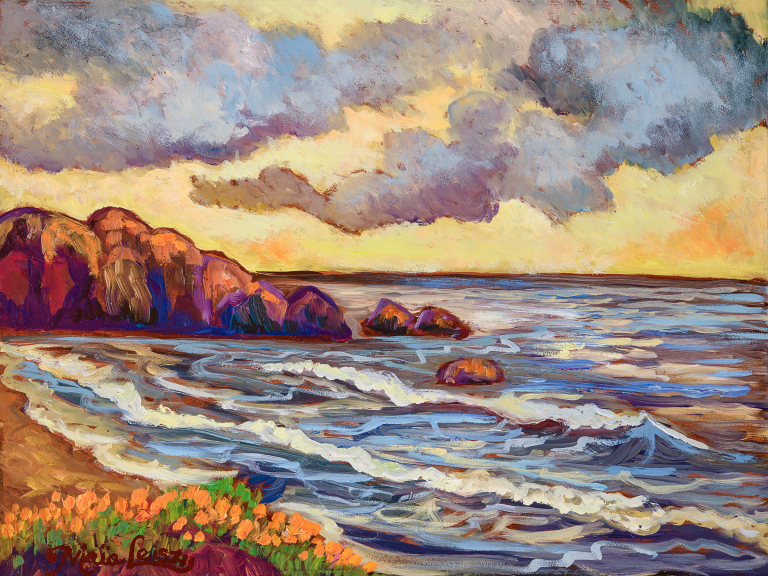 Golden Beach