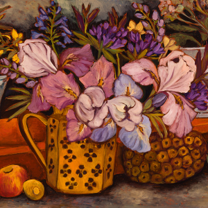 Bellissima by Maia Leisz
