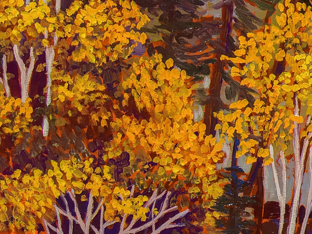 Close-up 2