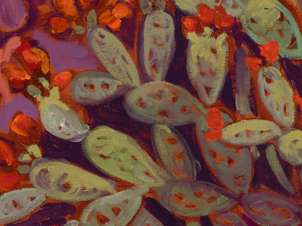 Close-up 3