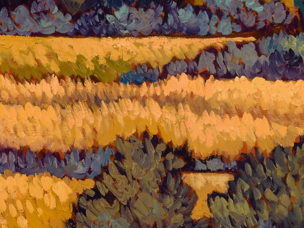 Close-up 1