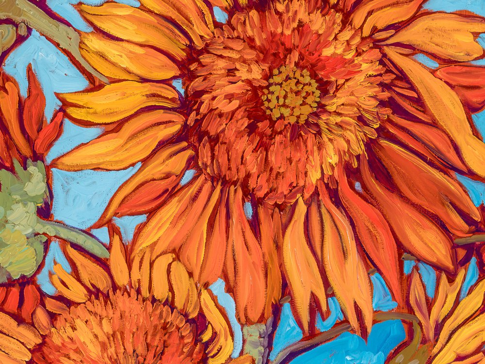 Close-up 1