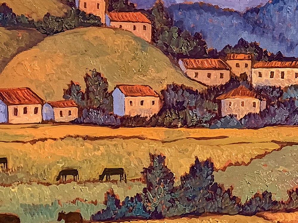 Close-up 2