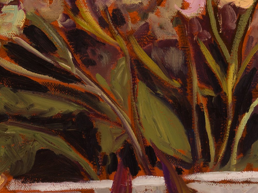 Close-up 1
