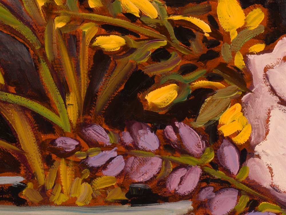 Close-up 2