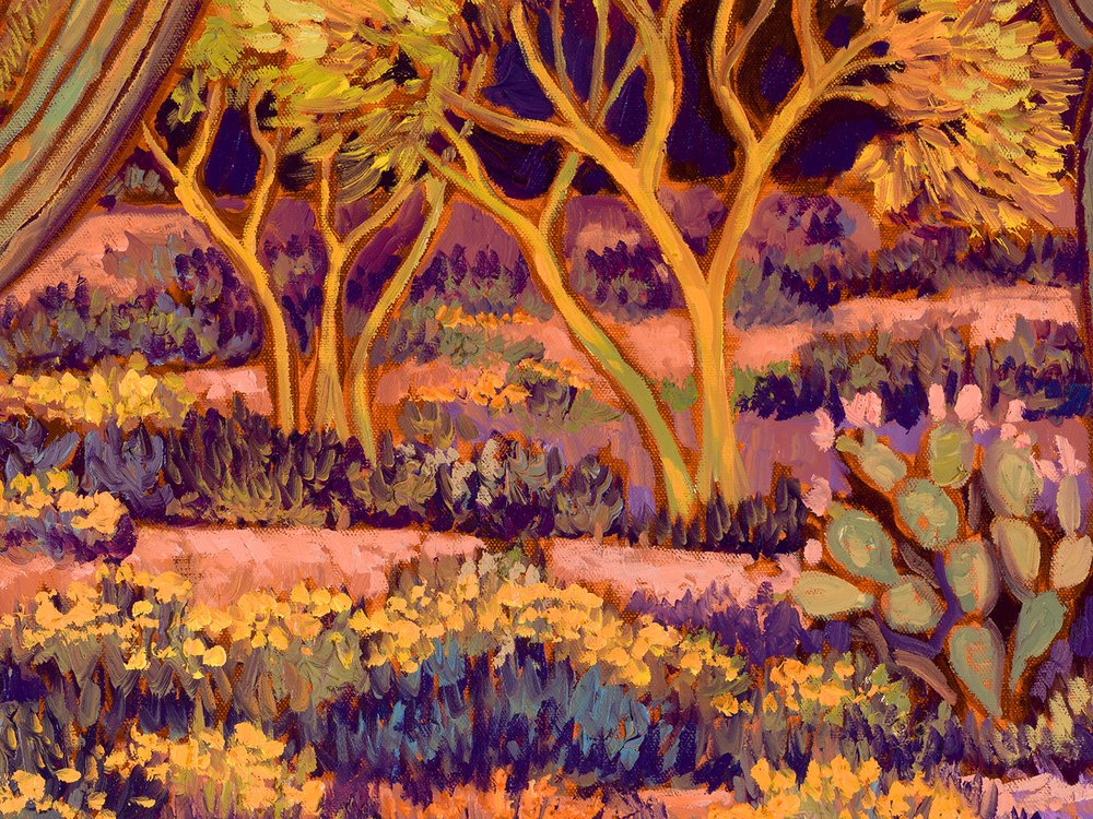 Close-up 1