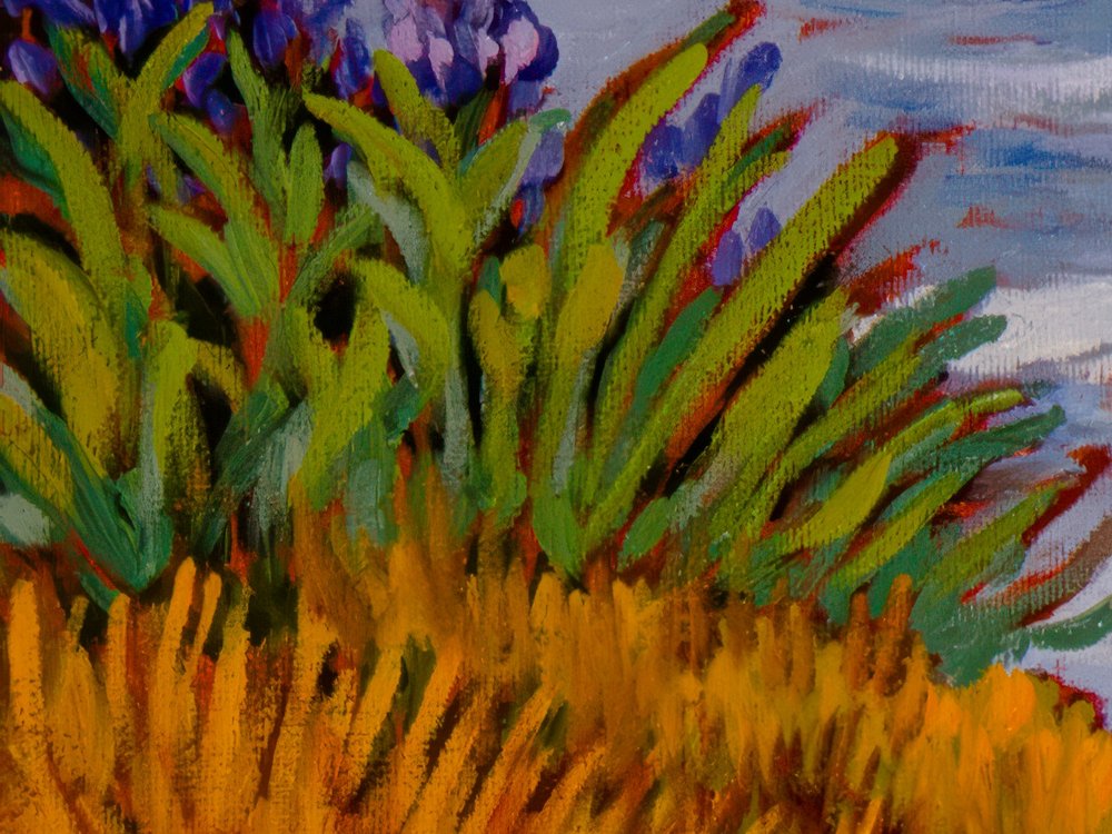 Close-up 2