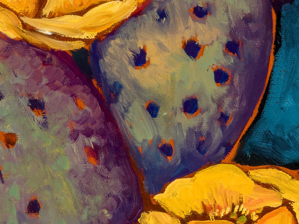 Close-up 2
