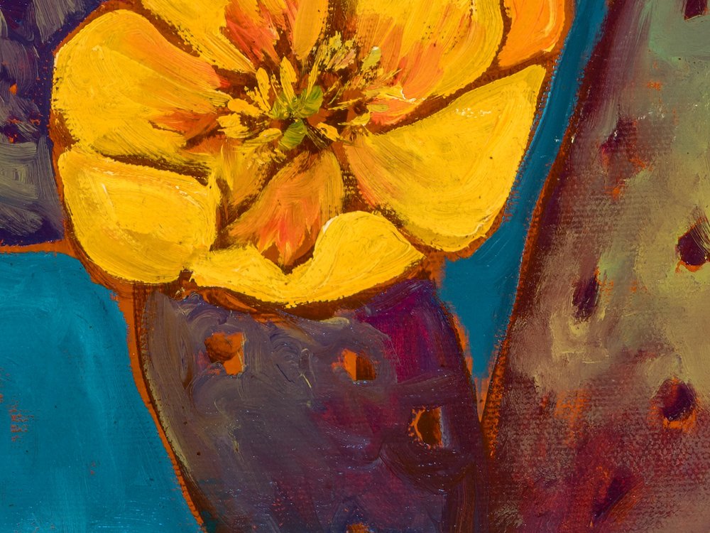 Close-up 3