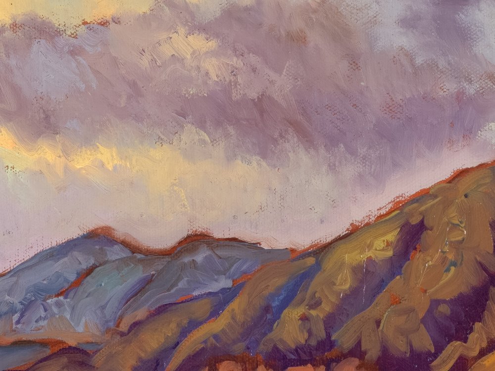 Close-up 1