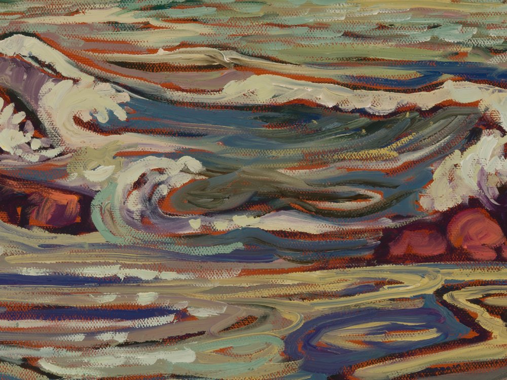 Close-up 2