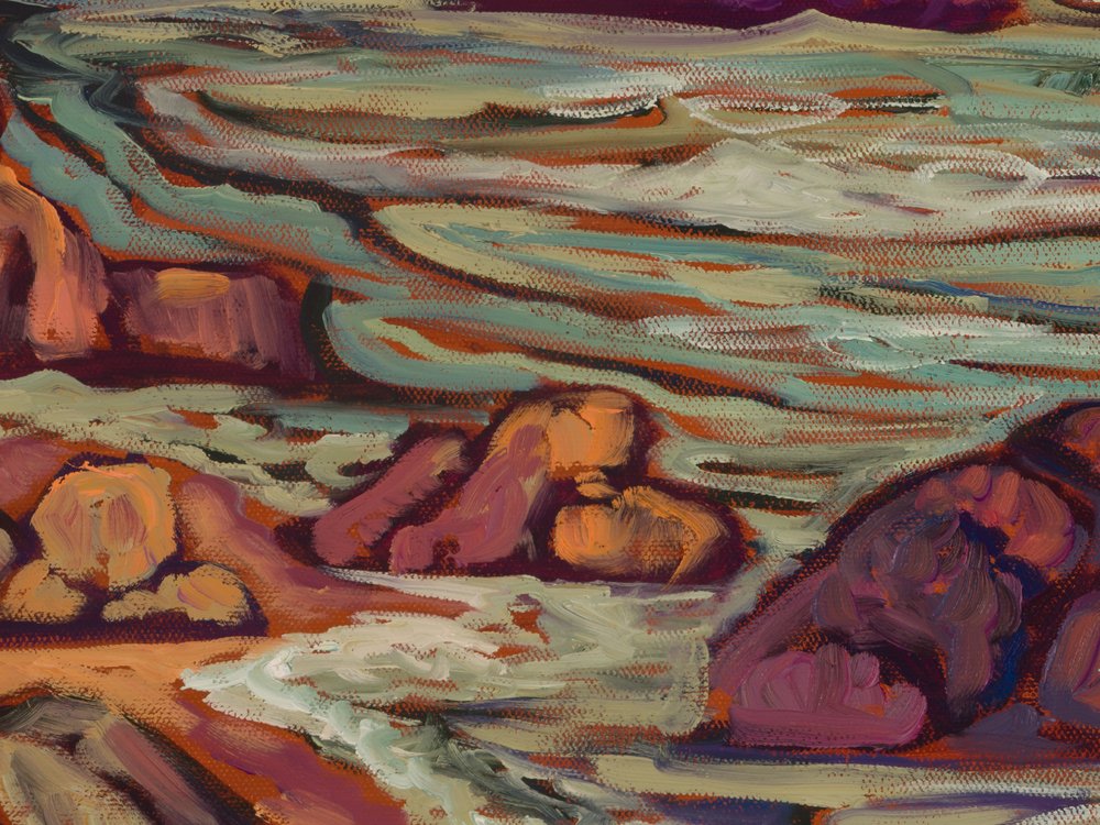 Close-up 3