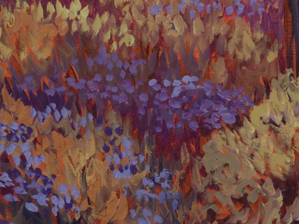Close-up 3