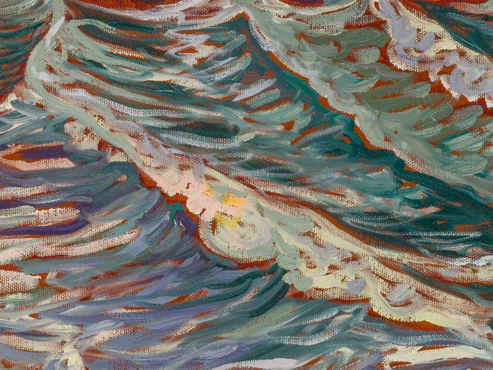 Close-up 3