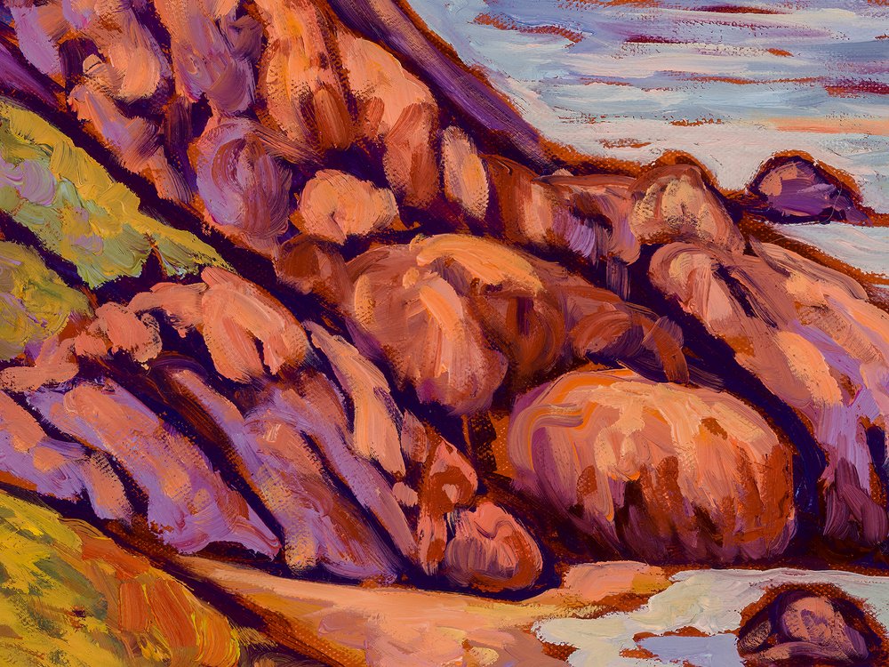 Close-up 1