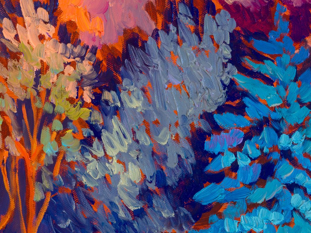 Close-up 1