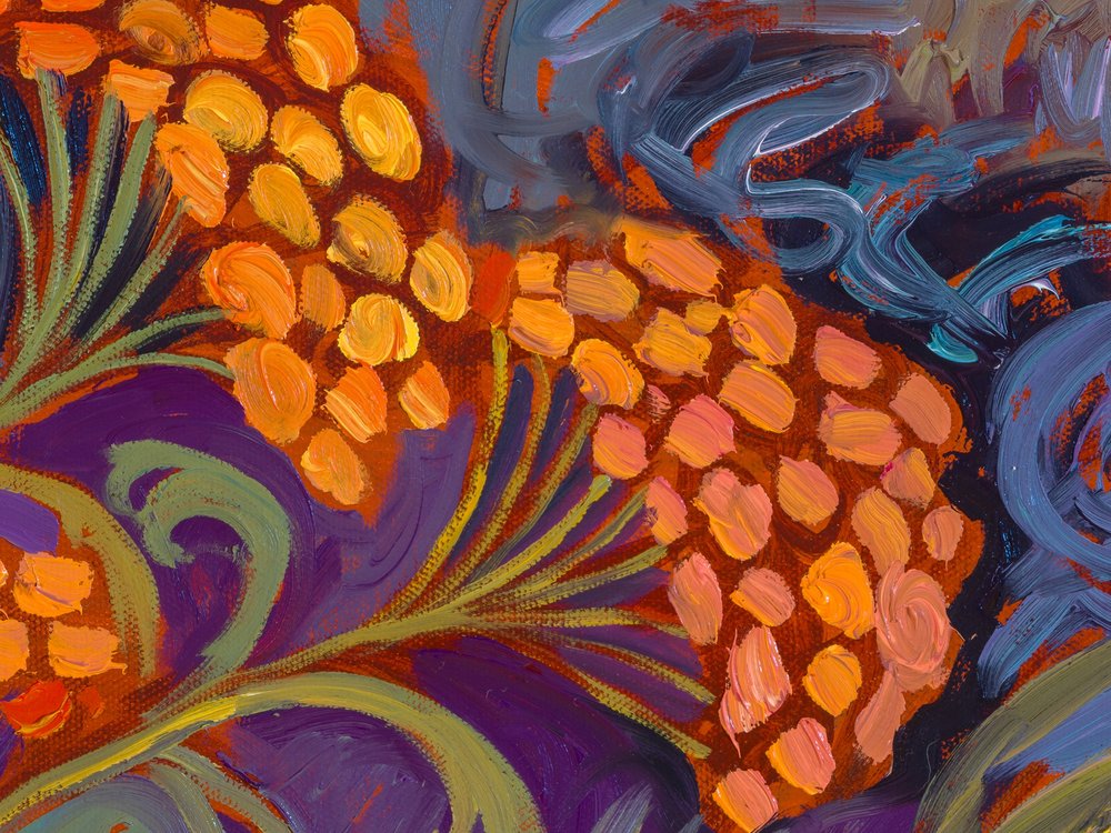 Close-up 3
