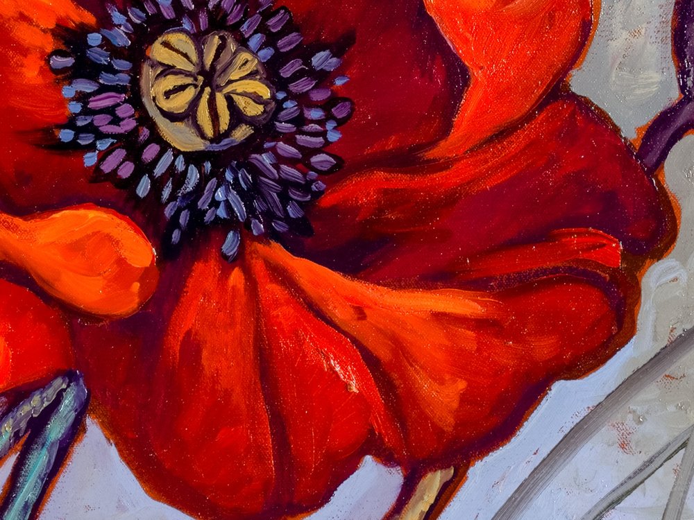 Close-up 1