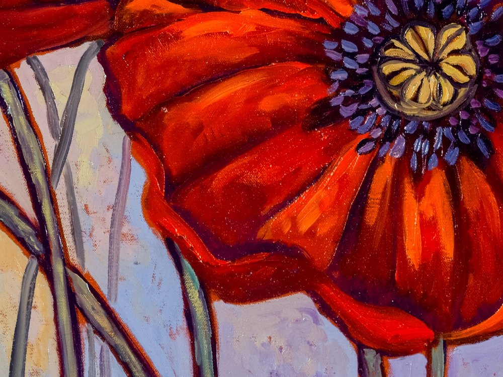 Close-up 2