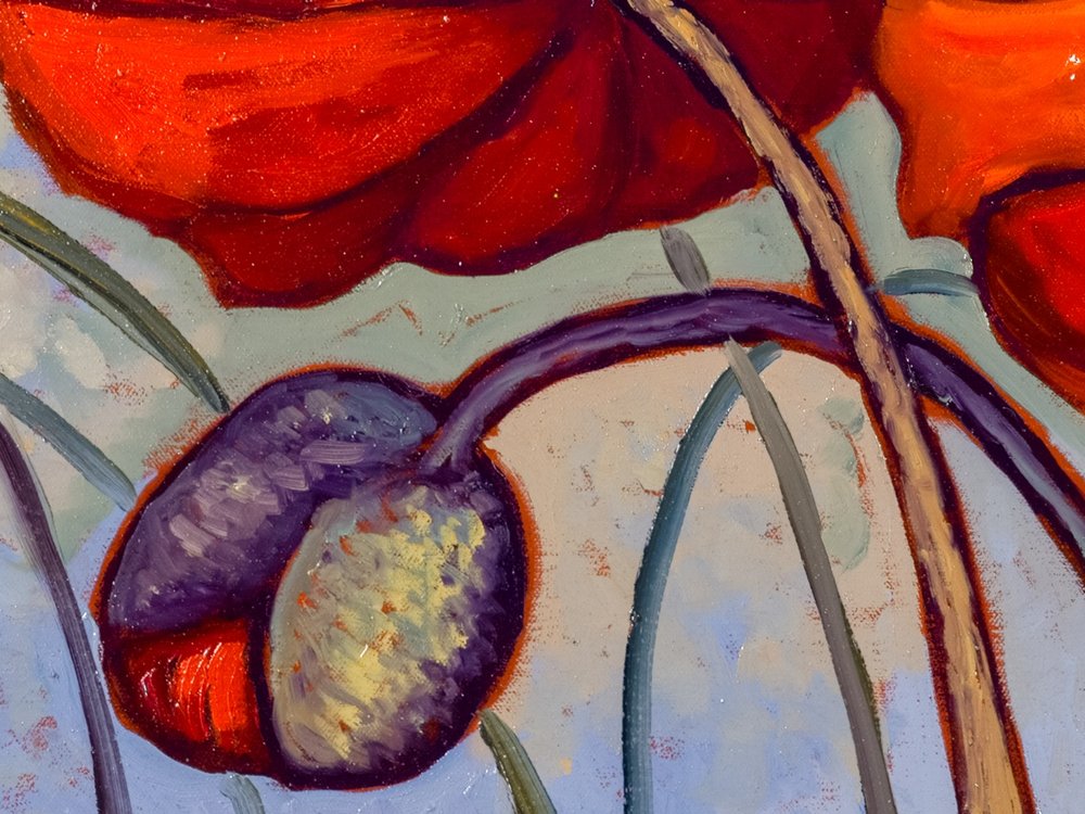 Close-up 3