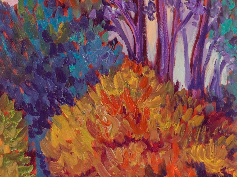 Close-up 1