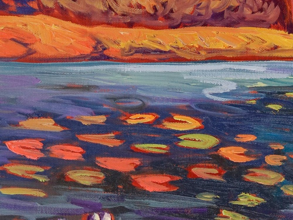 Close-up 2