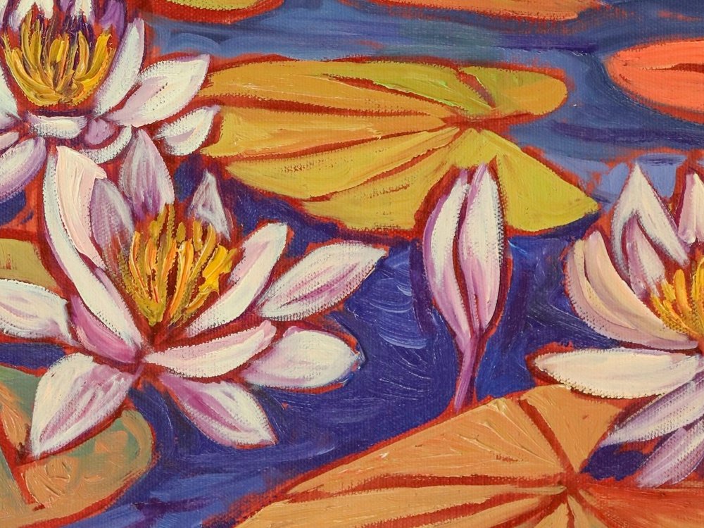 Close-up 3