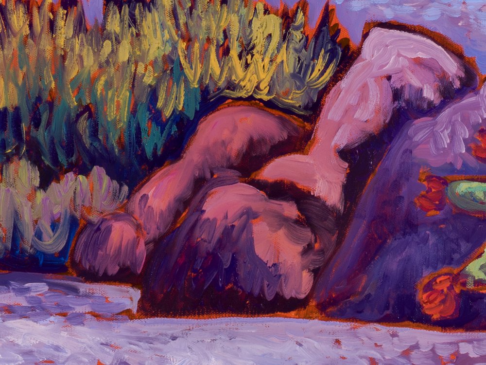 Close-up 3