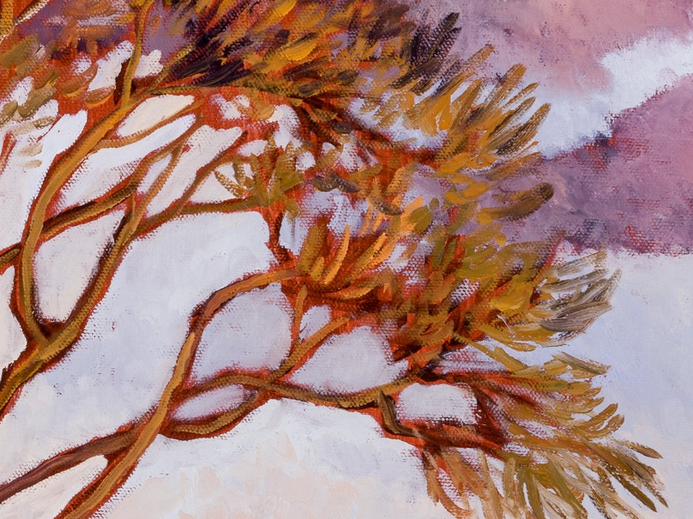 Close-up 2