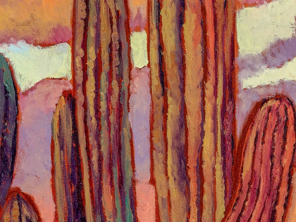 Close-up 1