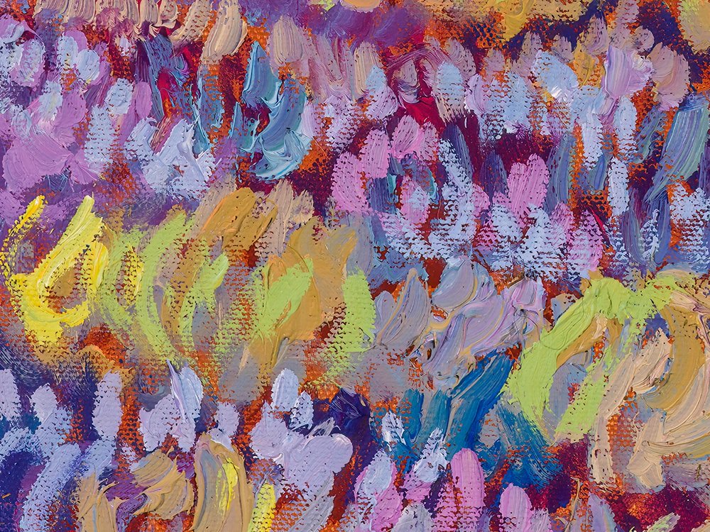 Close-up 2
