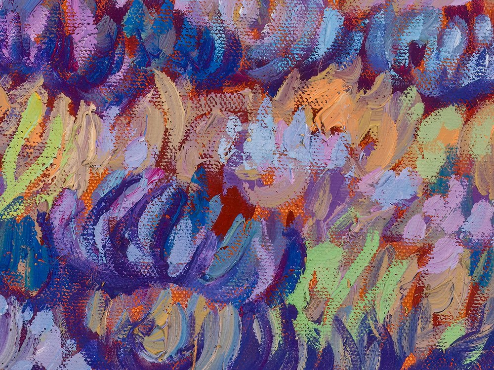 Close-up 3