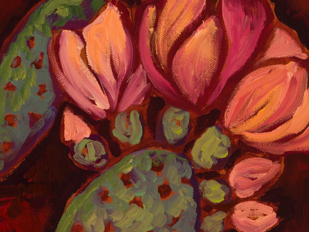 Close-up 2