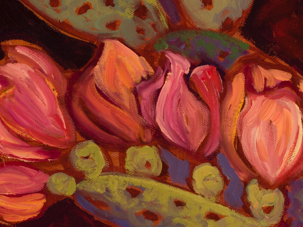 Close-up 3