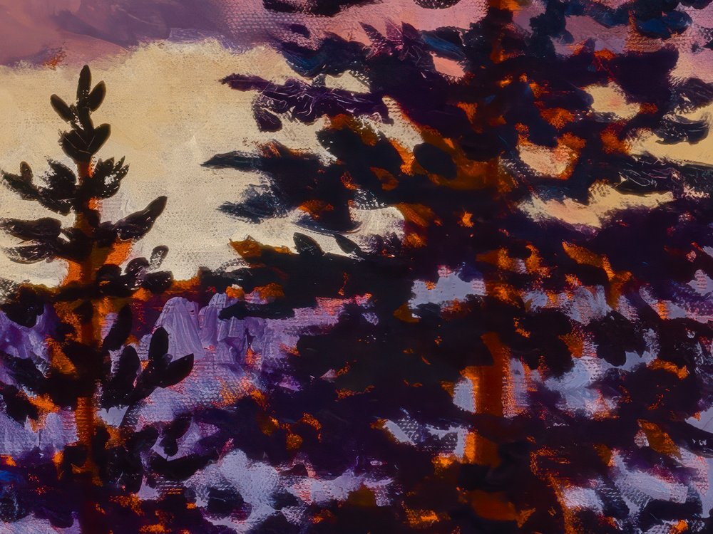 Close-up 1