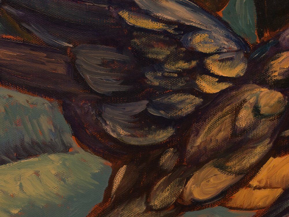 Close-up 3