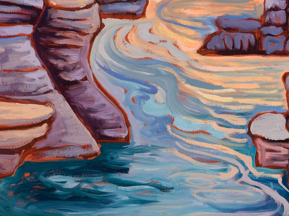 Close-up 3