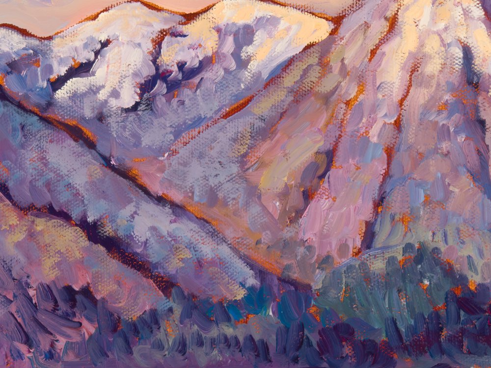 Close-up 2