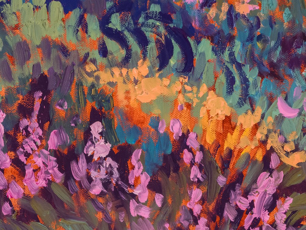 Close-up 3
