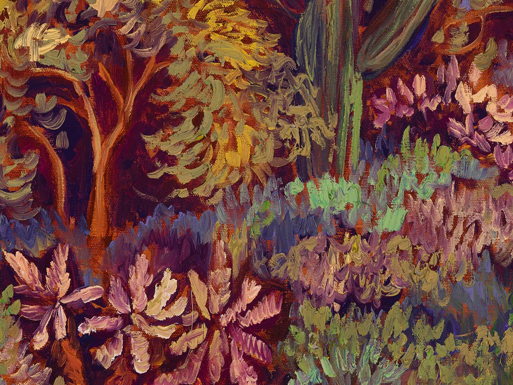 Close-up 2