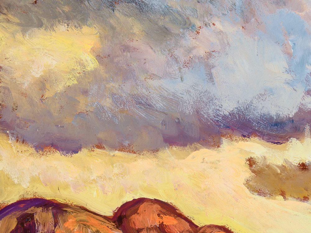 Close-up 1