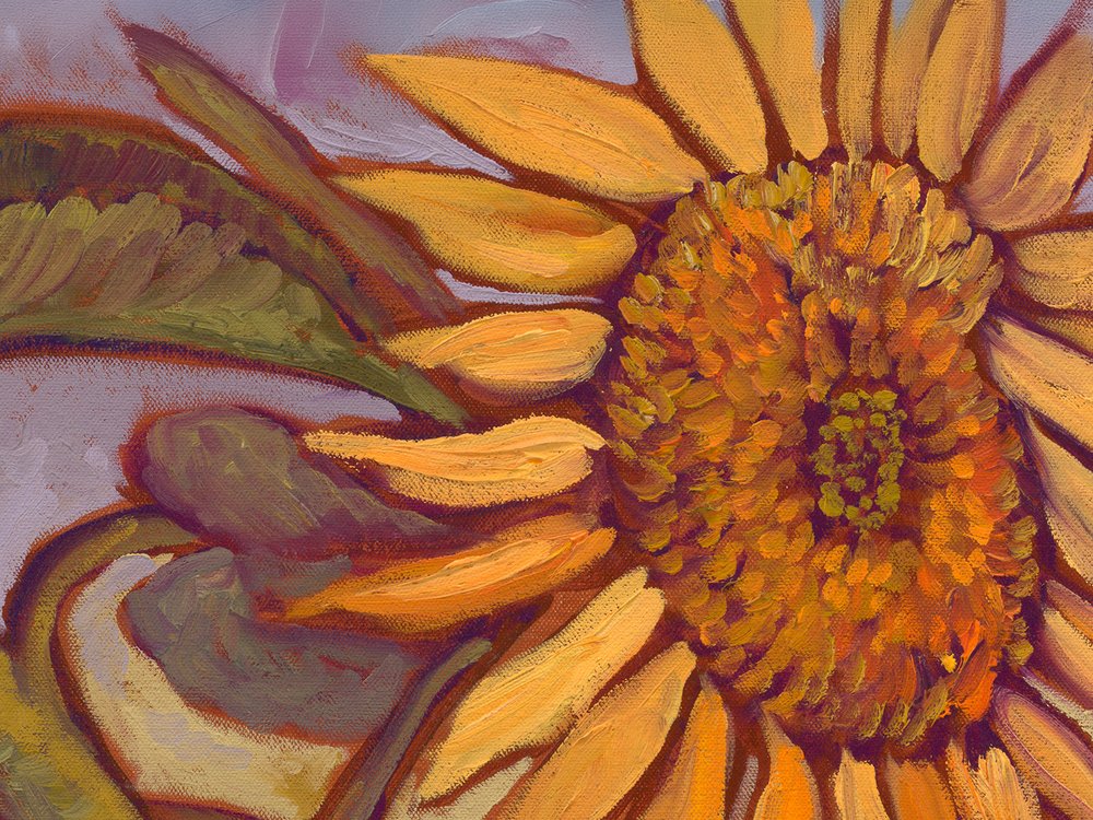 Close-up 1