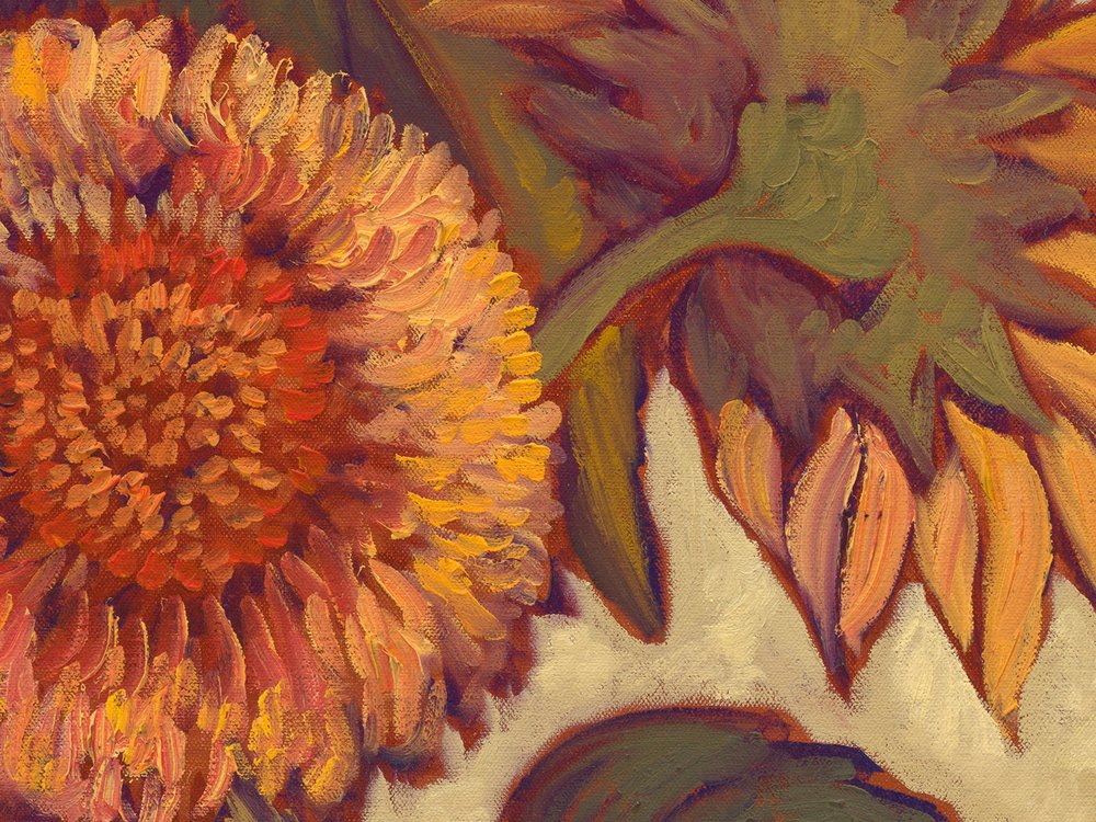 Close-up 2