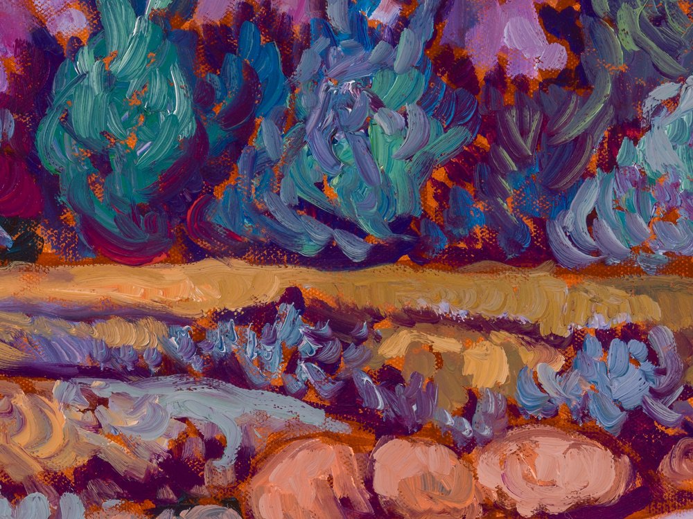 Close-up 2