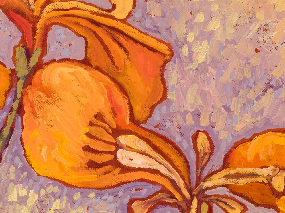 Close-up 1